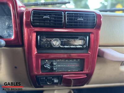 1998 Jeep Wrangler Sport - Photo 14 - Miami, FL 33165