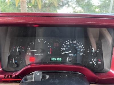 1998 Jeep Wrangler Sport - Photo 13 - Miami, FL 33165