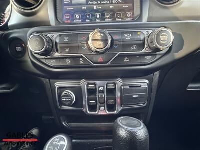 2021 Jeep Wrangler Unlimited Sport S - Photo 36 - Miami, FL 33165