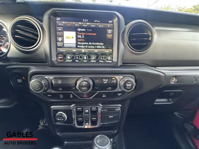 2021 Jeep Wrangler Unlimited Sport S - Photo 35 - Miami, FL 33165