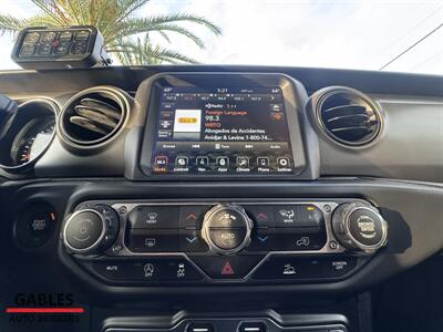 2021 Jeep Wrangler Unlimited Sport S - Photo 34 - Miami, FL 33165