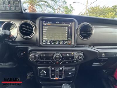 2021 Jeep Wrangler Unlimited Sport S - Photo 45 - Miami, FL 33165