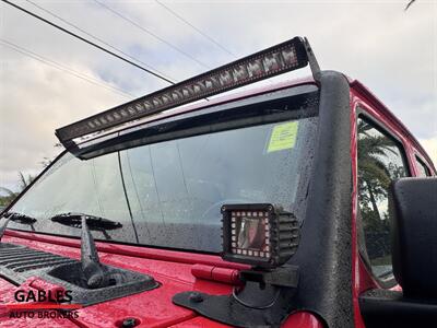 2021 Jeep Wrangler Unlimited Sport S - Photo 58 - Miami, FL 33165
