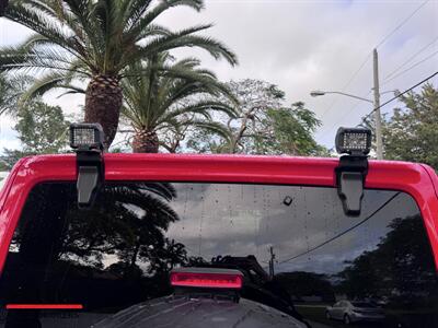 2021 Jeep Wrangler Unlimited Sport S - Photo 66 - Miami, FL 33165