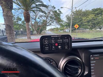 2021 Jeep Wrangler Unlimited Sport S - Photo 53 - Miami, FL 33165