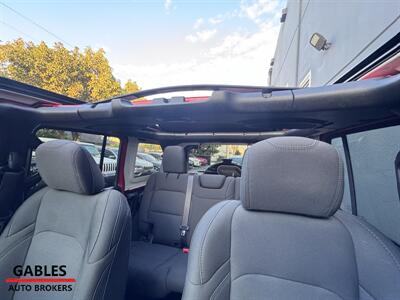 2021 Jeep Wrangler Unlimited Sport S - Photo 24 - Miami, FL 33165