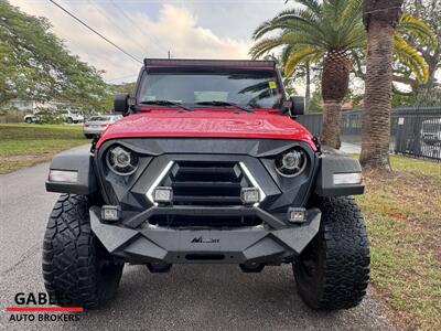 2021 Jeep Wrangler Unlimited Sport S - Photo 4 - Miami, FL 33165
