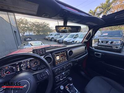 2021 Jeep Wrangler Unlimited Sport S - Photo 22 - Miami, FL 33165