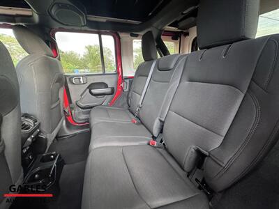 2021 Jeep Wrangler Unlimited Sport S - Photo 51 - Miami, FL 33165