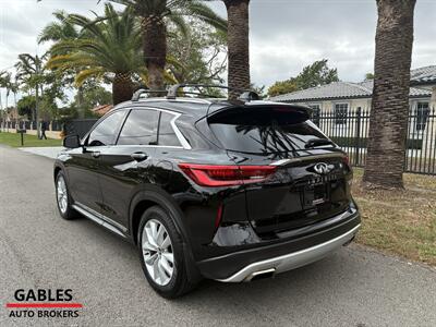 2019 INFINITI QX50 Essential   - Photo 10 - Miami, FL 33165