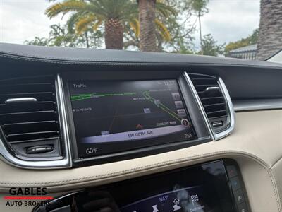 2019 INFINITI QX50 Essential   - Photo 18 - Miami, FL 33165