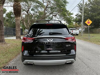 2019 INFINITI QX50 Essential   - Photo 6 - Miami, FL 33165