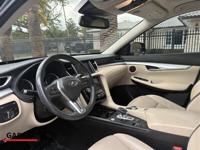 2019 INFINITI QX50 Essential   - Photo 12 - Miami, FL 33165