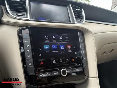2019 INFINITI QX50 Essential   - Photo 20 - Miami, FL 33165