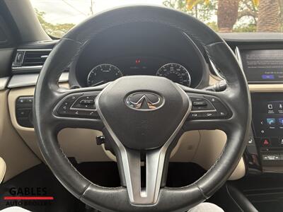 2019 INFINITI QX50 Essential   - Photo 16 - Miami, FL 33165