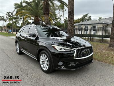 2019 INFINITI QX50 Essential   - Photo 4 - Miami, FL 33165