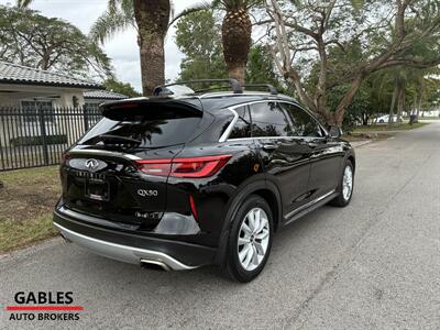 2019 INFINITI QX50 Essential   - Photo 5 - Miami, FL 33165