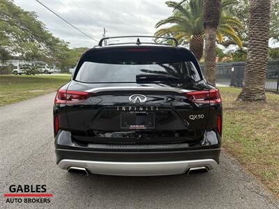 2019 INFINITI QX50 Essential   - Photo 11 - Miami, FL 33165