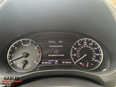 2019 INFINITI QX50 Essential   - Photo 17 - Miami, FL 33165