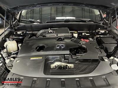2019 INFINITI QX50 Essential   - Photo 27 - Miami, FL 33165