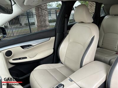 2019 INFINITI QX50 Essential   - Photo 22 - Miami, FL 33165