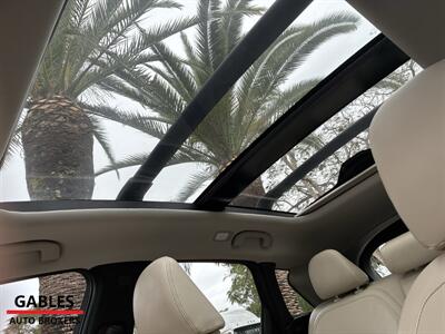 2019 INFINITI QX50 Essential   - Photo 25 - Miami, FL 33165