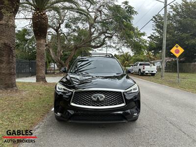 2019 INFINITI QX50 Essential   - Photo 8 - Miami, FL 33165