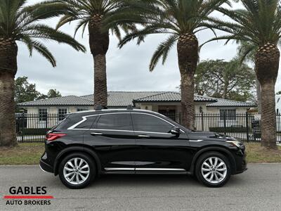 2019 INFINITI QX50 Essential   - Photo 2 - Miami, FL 33165