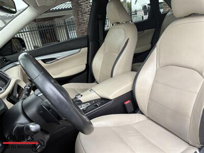 2019 INFINITI QX50 Essential   - Photo 21 - Miami, FL 33165