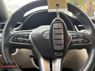 2019 INFINITI QX50 Essential   - Photo 14 - Miami, FL 33165