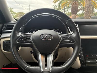 2019 INFINITI QX50 Essential   - Photo 15 - Miami, FL 33165
