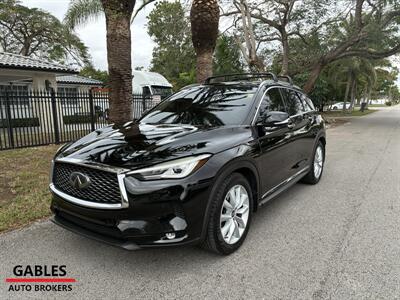 2019 INFINITI QX50 Essential   - Photo 9 - Miami, FL 33165