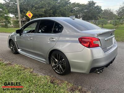 2017 Subaru WRX Limited   - Photo 8 - Miami, FL 33165