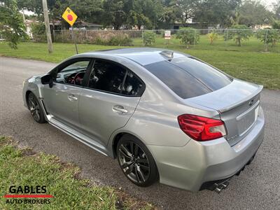 2017 Subaru WRX Limited   - Photo 9 - Miami, FL 33165