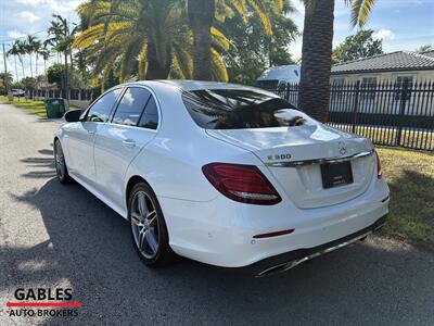 2017 Mercedes-Benz E 300   - Photo 11 - Miami, FL 33165