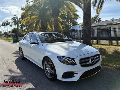 2017 Mercedes-Benz E 300   - Photo 4 - Miami, FL 33165