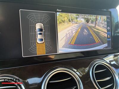 2017 Mercedes-Benz E 300   - Photo 17 - Miami, FL 33165