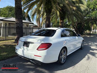 2017 Mercedes-Benz E 300   - Photo 5 - Miami, FL 33165