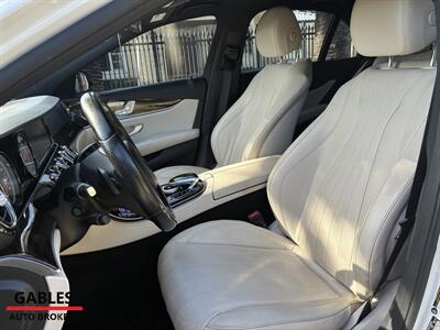 2017 Mercedes-Benz E 300   - Photo 18 - Miami, FL 33165