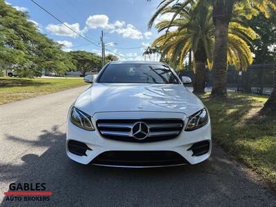 2017 Mercedes-Benz E 300   - Photo 3 - Miami, FL 33165