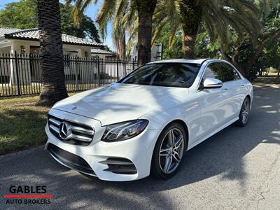 2017 Mercedes-Benz E 300   - Photo 10 - Miami, FL 33165