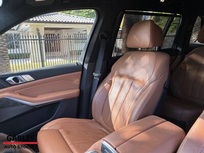 2020 BMW X7 xDrive40i   - Photo 21 - Miami, FL 33165