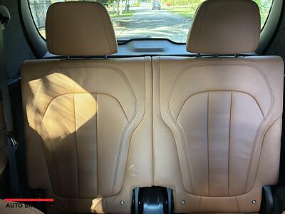2020 BMW X7 xDrive40i   - Photo 27 - Miami, FL 33165