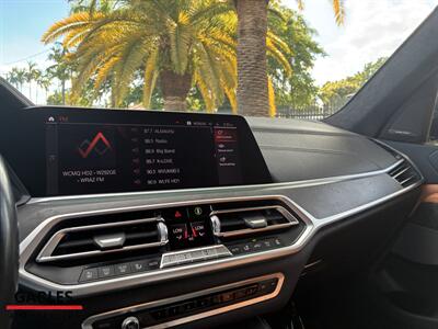 2020 BMW X7 xDrive40i   - Photo 16 - Miami, FL 33165