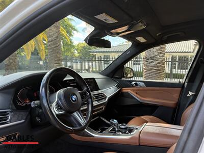 2020 BMW X7 xDrive40i   - Photo 13 - Miami, FL 33165