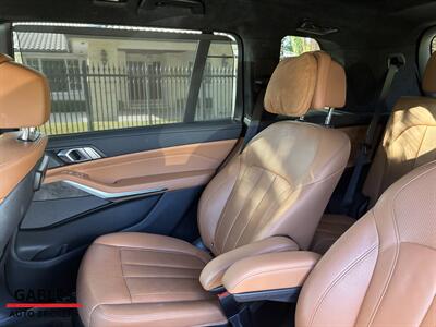 2020 BMW X7 xDrive40i   - Photo 24 - Miami, FL 33165
