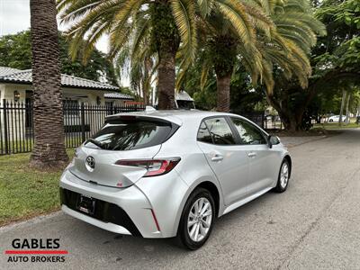 2025 Toyota Corolla Hatchback SE   - Photo 5 - Miami, FL 33165