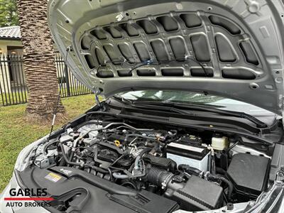 2025 Toyota Corolla Hatchback SE   - Photo 21 - Miami, FL 33165