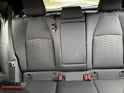 2025 Toyota Corolla Hatchback SE   - Photo 19 - Miami, FL 33165