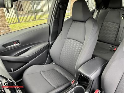 2025 Toyota Corolla Hatchback SE   - Photo 18 - Miami, FL 33165